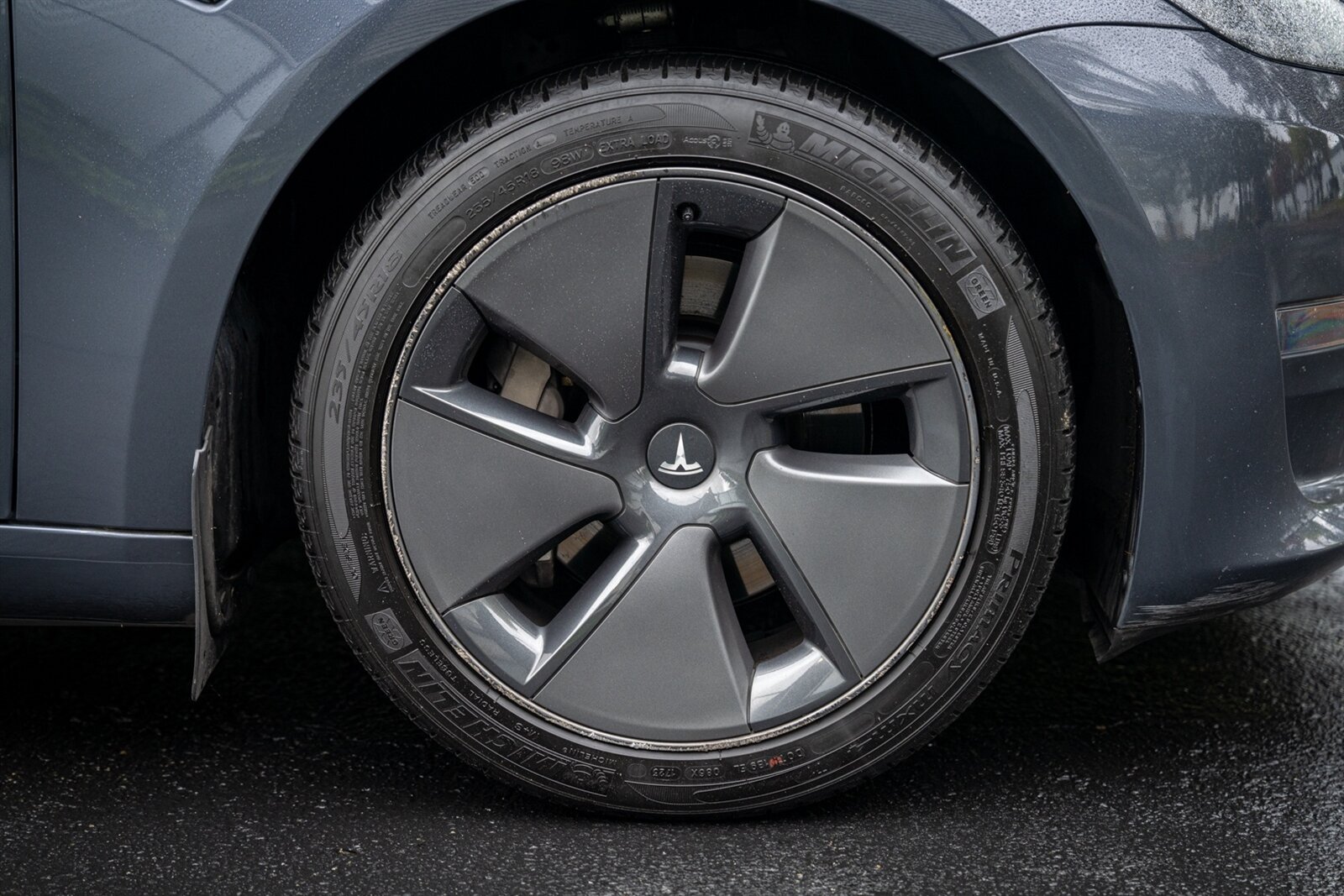 2023 Tesla Model 3   - Photo 16 - Renton, WA 98057