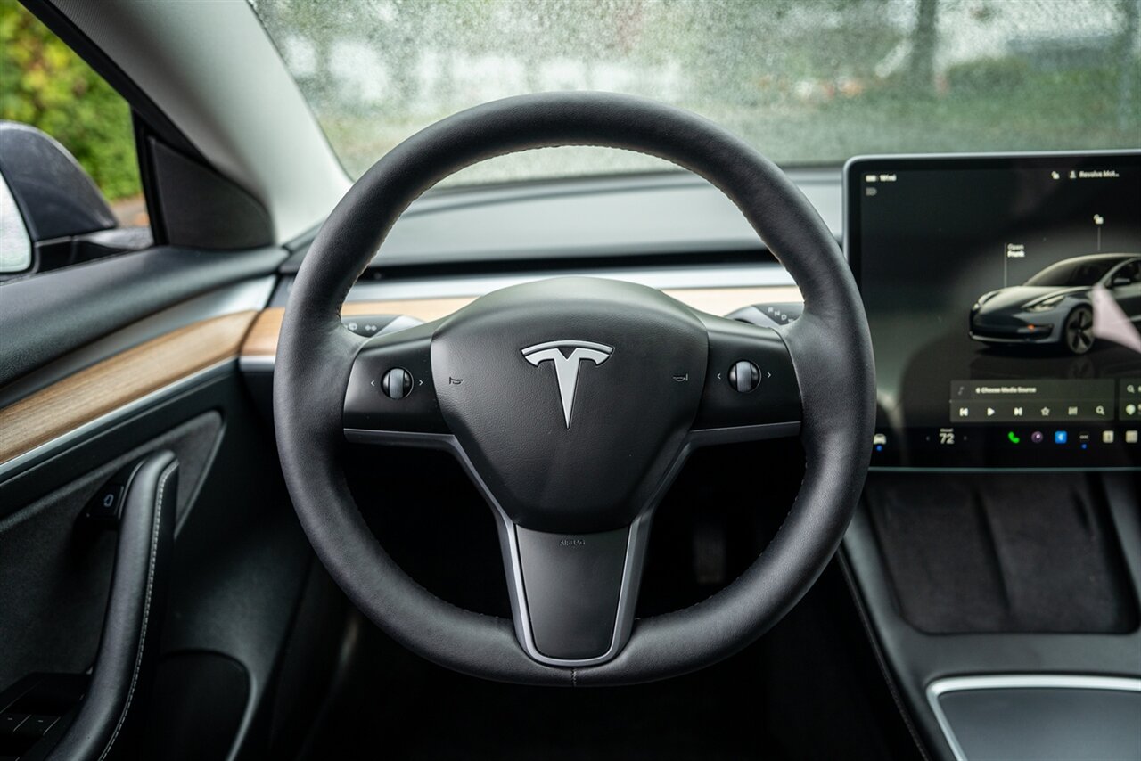 2023 Tesla Model 3   - Photo 28 - Renton, WA 98057