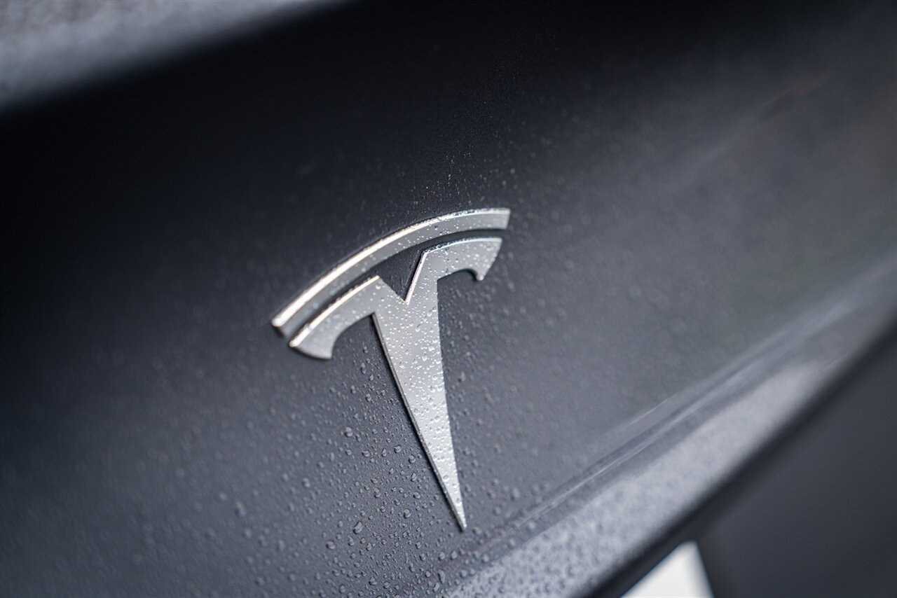 2023 Tesla Model 3   - Photo 19 - Renton, WA 98057