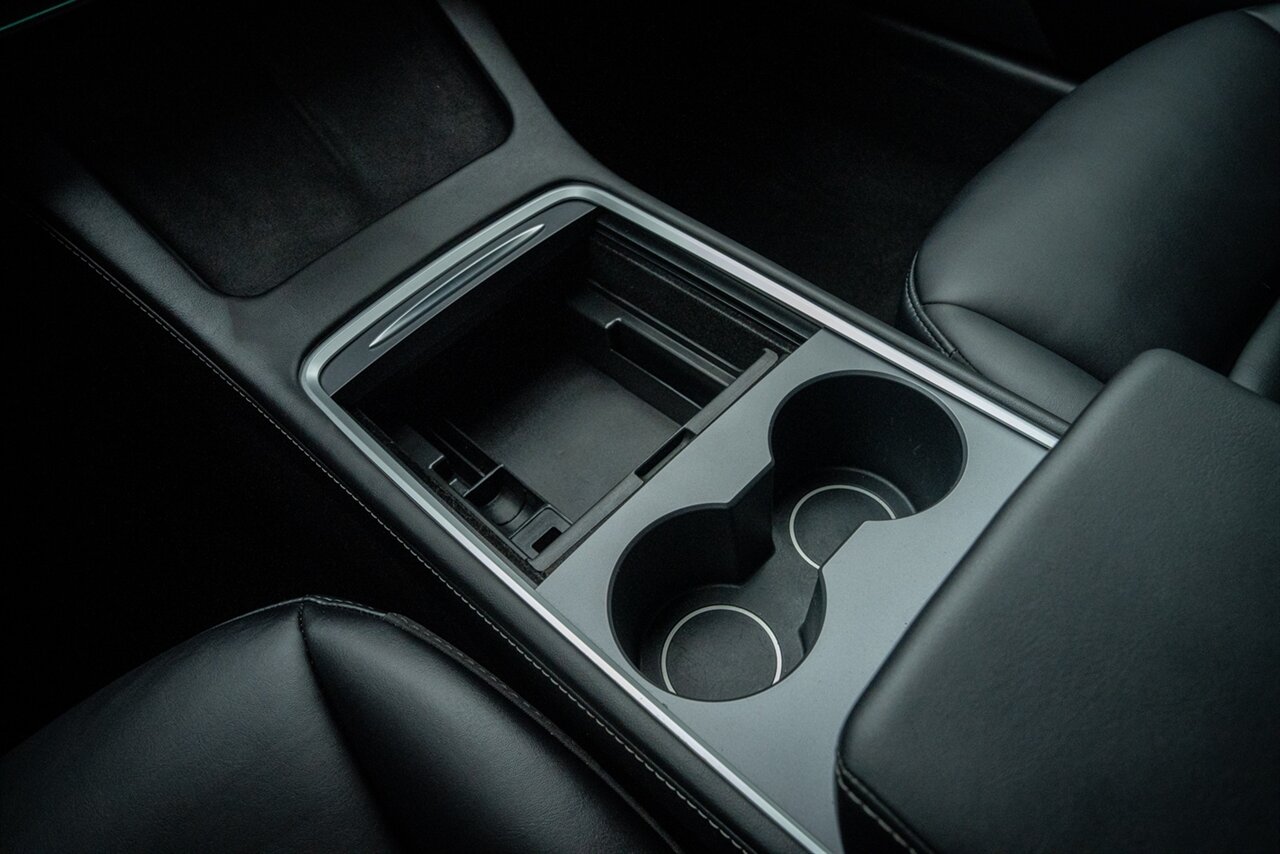 2023 Tesla Model 3   - Photo 38 - Renton, WA 98057