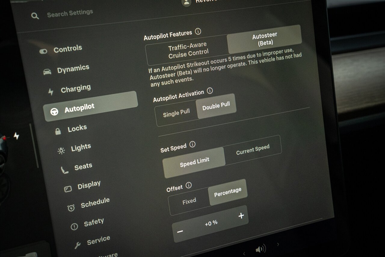 2023 Tesla Model 3   - Photo 36 - Renton, WA 98057