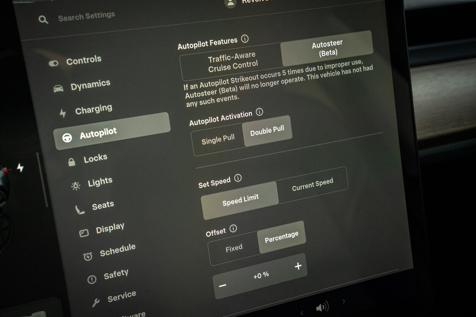 2023 Tesla Model 3   - Photo 36 - Renton, WA 98057