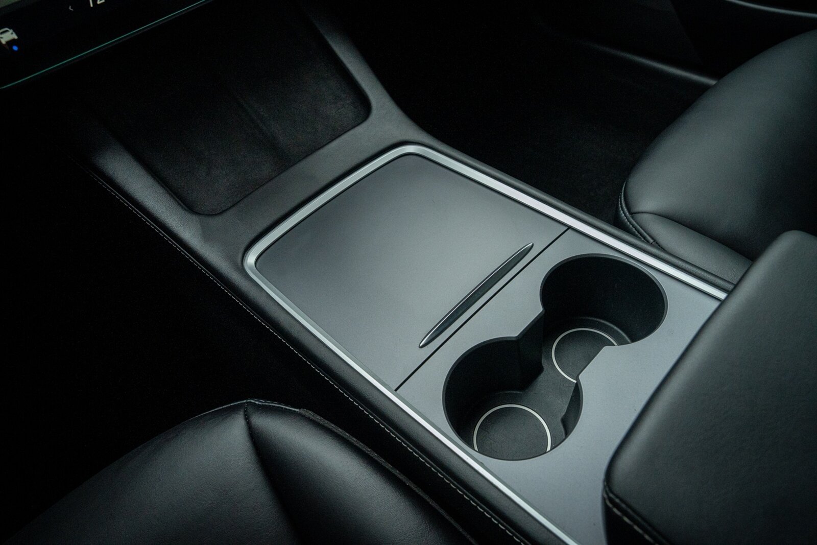 2023 Tesla Model 3   - Photo 37 - Renton, WA 98057