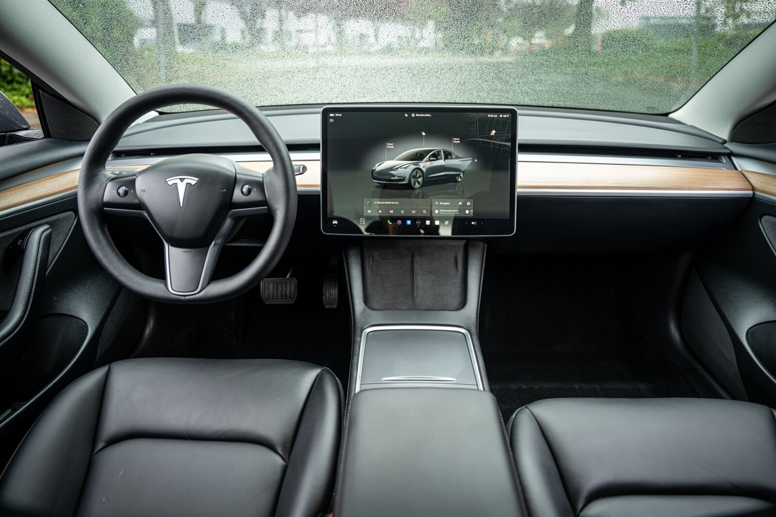 2023 Tesla Model 3   - Photo 27 - Renton, WA 98057