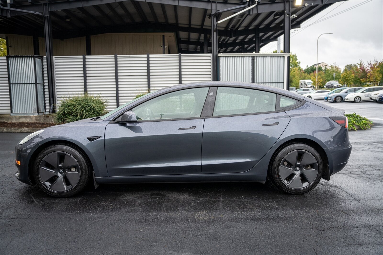 2023 Tesla Model 3   - Photo 7 - Renton, WA 98057