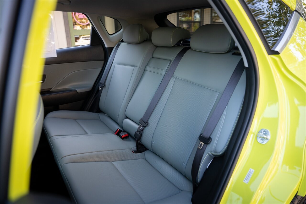 2024 Hyundai KONA Electric Limited   - Photo 48 - Renton, WA 98057