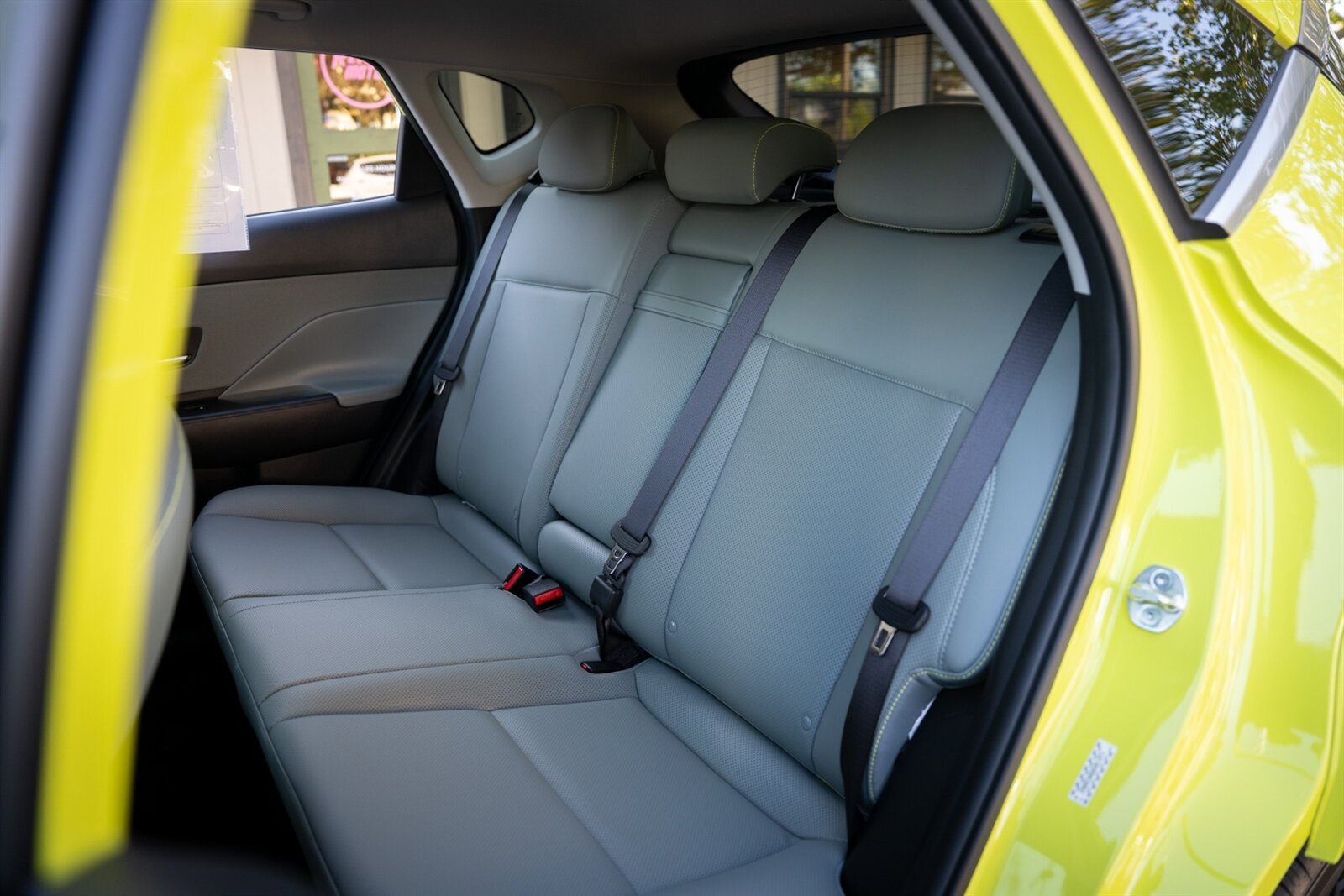 2024 Hyundai KONA Electric Limited   - Photo 48 - Renton, WA 98057