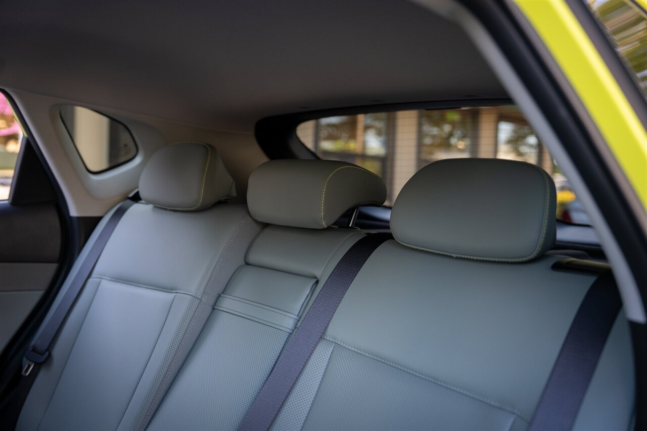 2024 Hyundai KONA Electric Limited   - Photo 49 - Renton, WA 98057