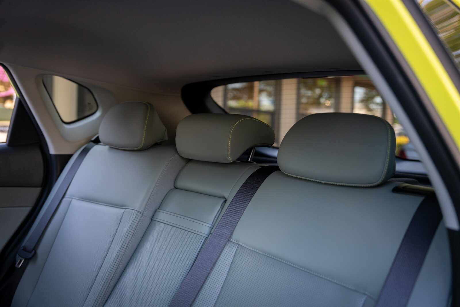 2024 Hyundai KONA Electric Limited   - Photo 49 - Renton, WA 98057
