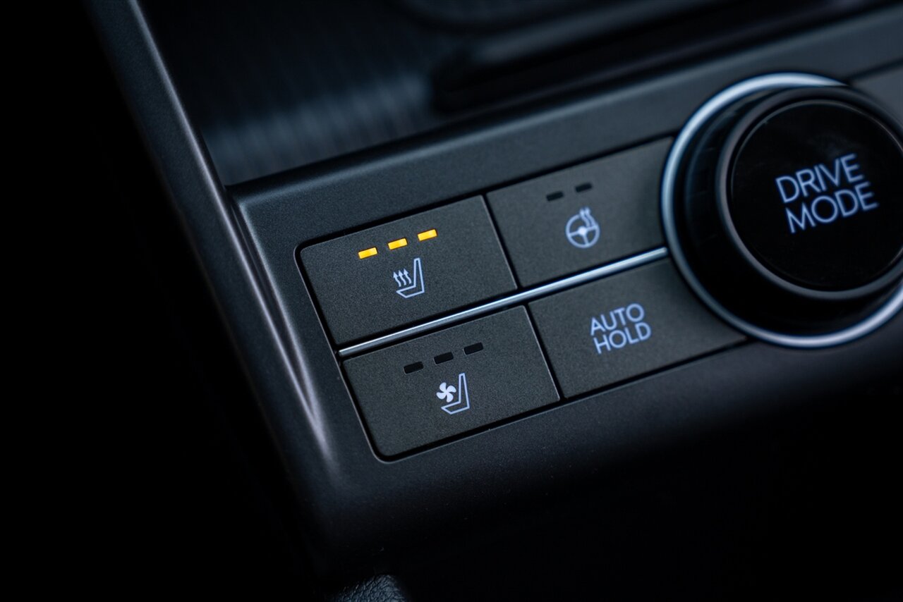 2024 Hyundai KONA Electric Limited   - Photo 41 - Renton, WA 98057