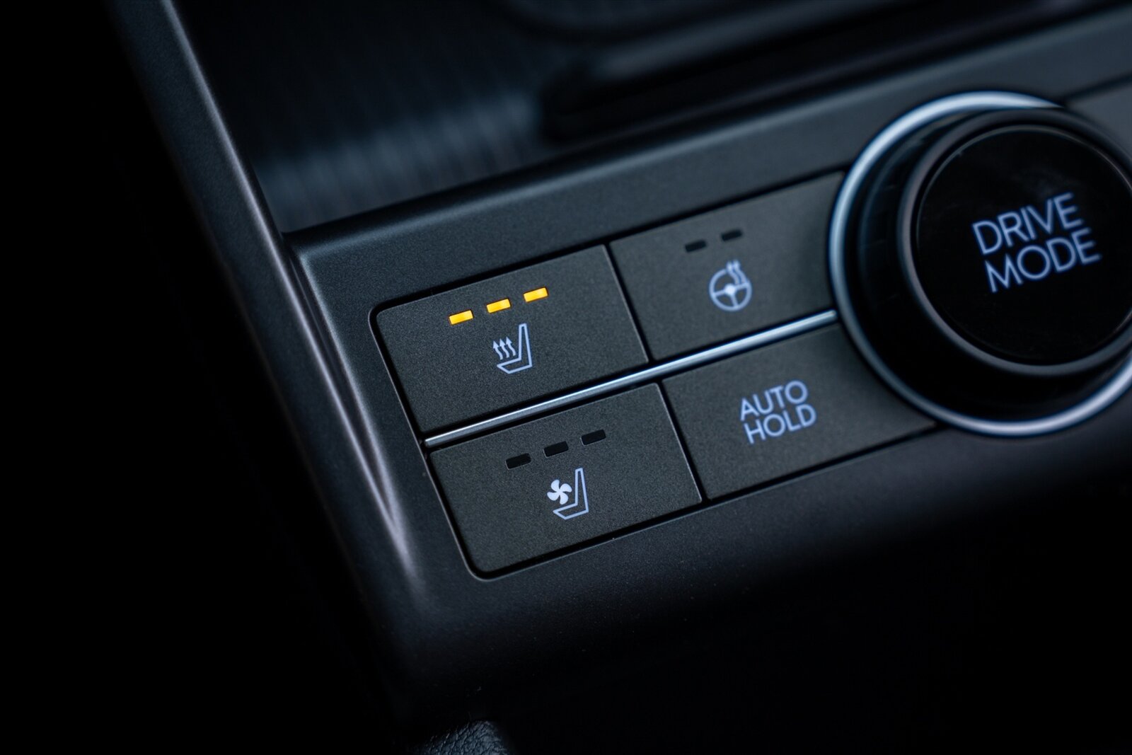 2024 Hyundai KONA Electric Limited   - Photo 41 - Renton, WA 98057