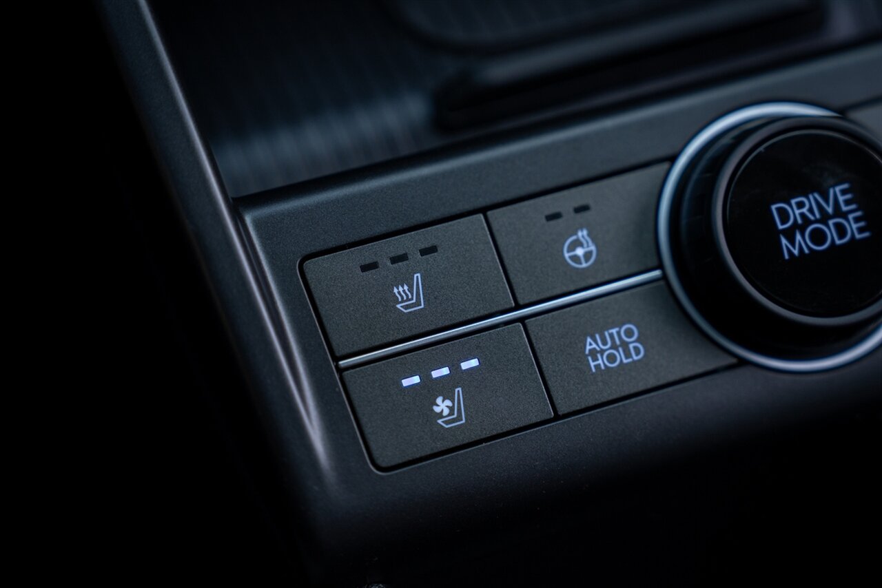 2024 Hyundai KONA Electric Limited   - Photo 40 - Renton, WA 98057