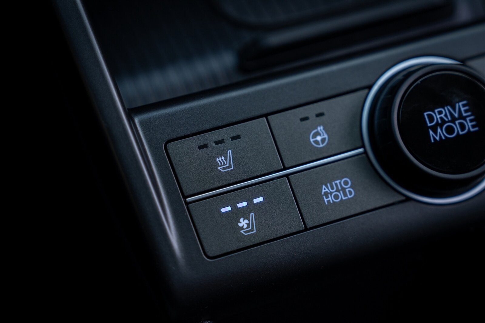 2024 Hyundai KONA Electric Limited   - Photo 40 - Renton, WA 98057