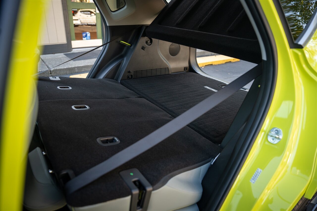 2024 Hyundai KONA Electric Limited   - Photo 54 - Renton, WA 98057