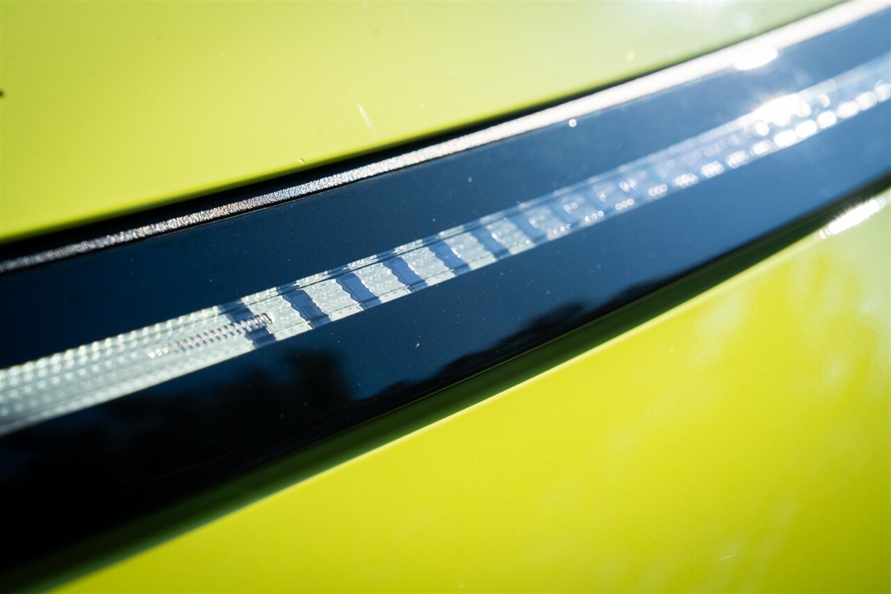 2024 Hyundai KONA Electric Limited   - Photo 12 - Renton, WA 98057