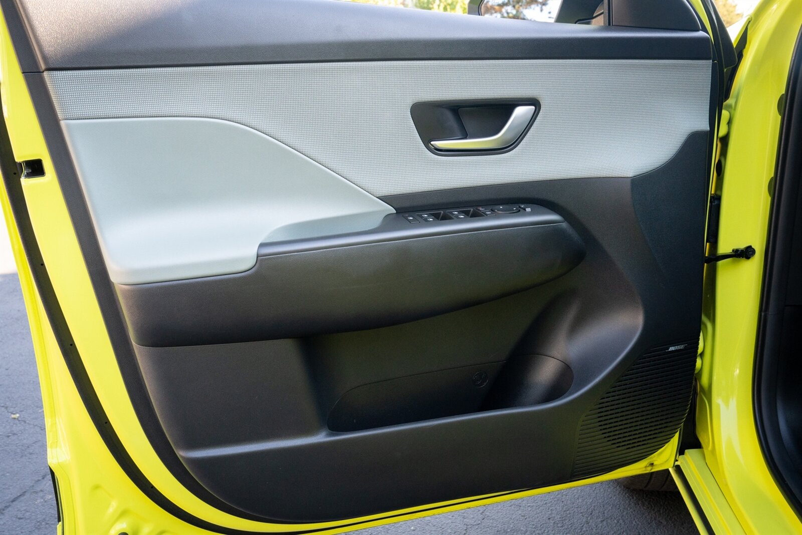 2024 Hyundai KONA Electric Limited   - Photo 24 - Renton, WA 98057
