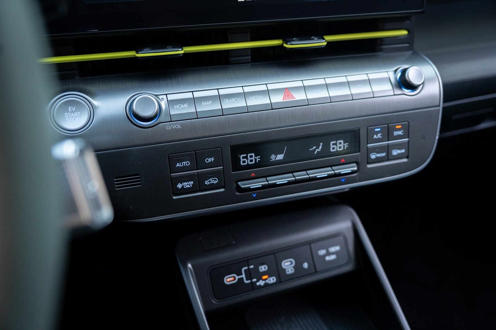 2024 Hyundai KONA Electric Limited   - Photo 37 - Renton, WA 98057