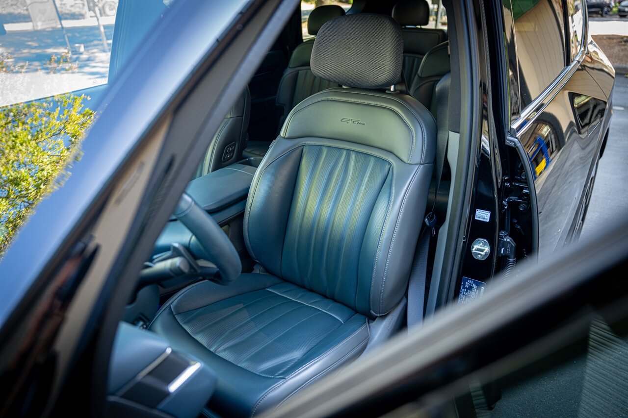 2024 Kia EV9 GT-Line   - Photo 26 - Renton, WA 98057