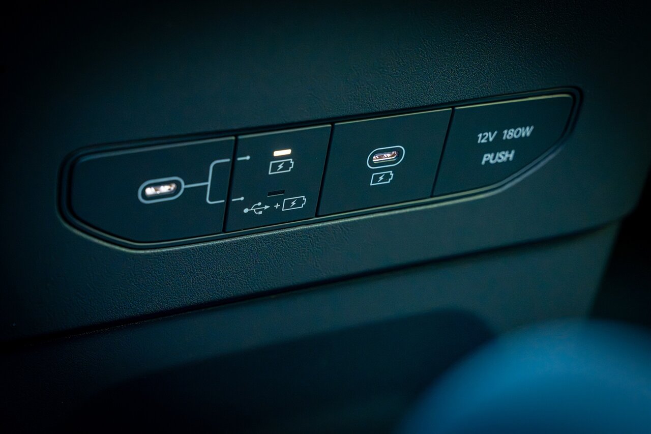 2024 Kia EV9 GT-Line   - Photo 58 - Renton, WA 98057