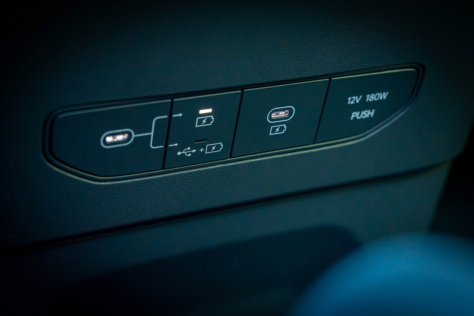 2024 Kia EV9 GT-Line   - Photo 58 - Renton, WA 98057