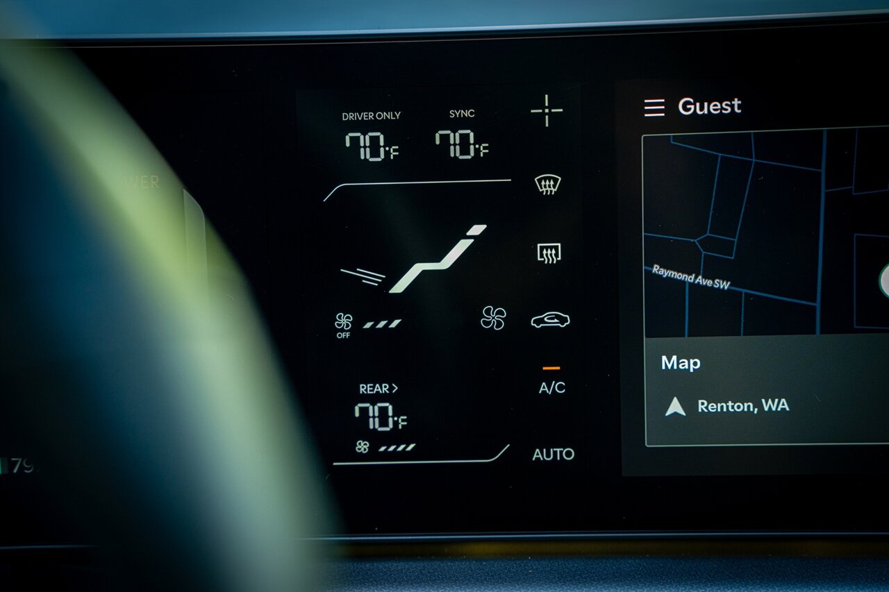 2024 Kia EV9 GT-Line   - Photo 55 - Renton, WA 98057