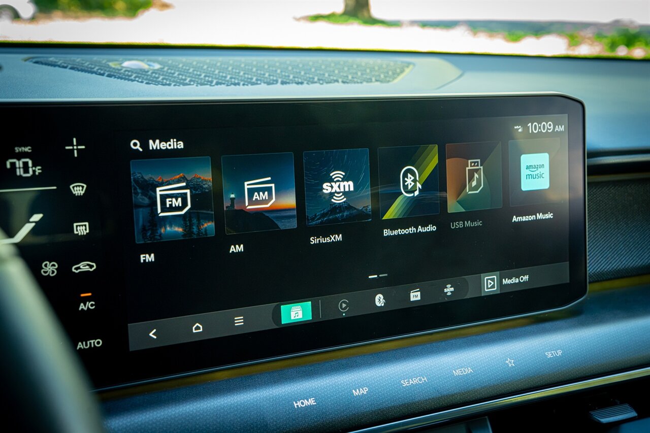 2024 Kia EV9 GT-Line   - Photo 60 - Renton, WA 98057