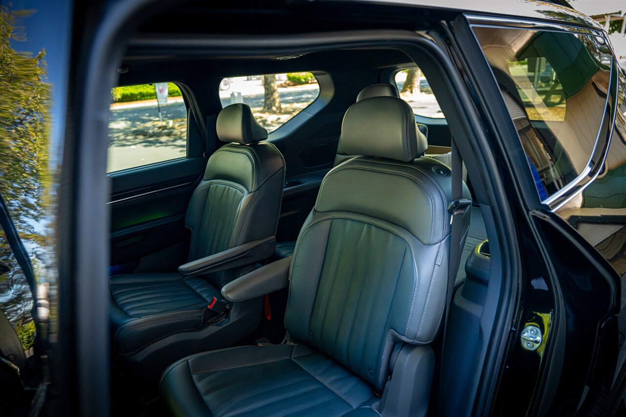 2024 Kia EV9 GT-Line   - Photo 42 - Renton, WA 98057