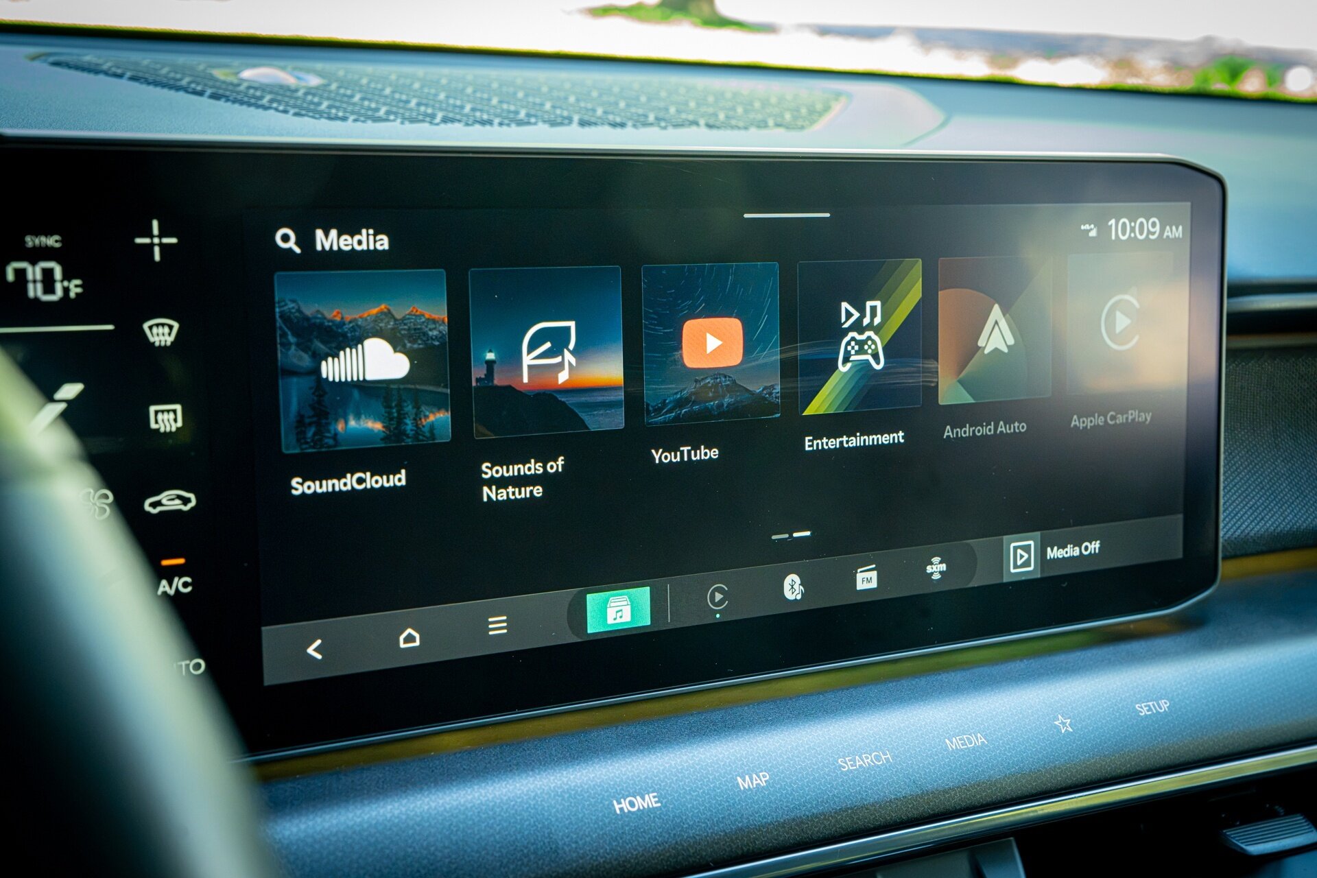 2024 Kia EV9 GT-Line   - Photo 61 - Renton, WA 98057