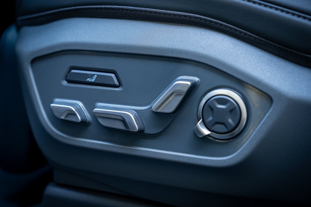 2024 Kia EV9 GT-Line   - Photo 36 - Renton, WA 98057