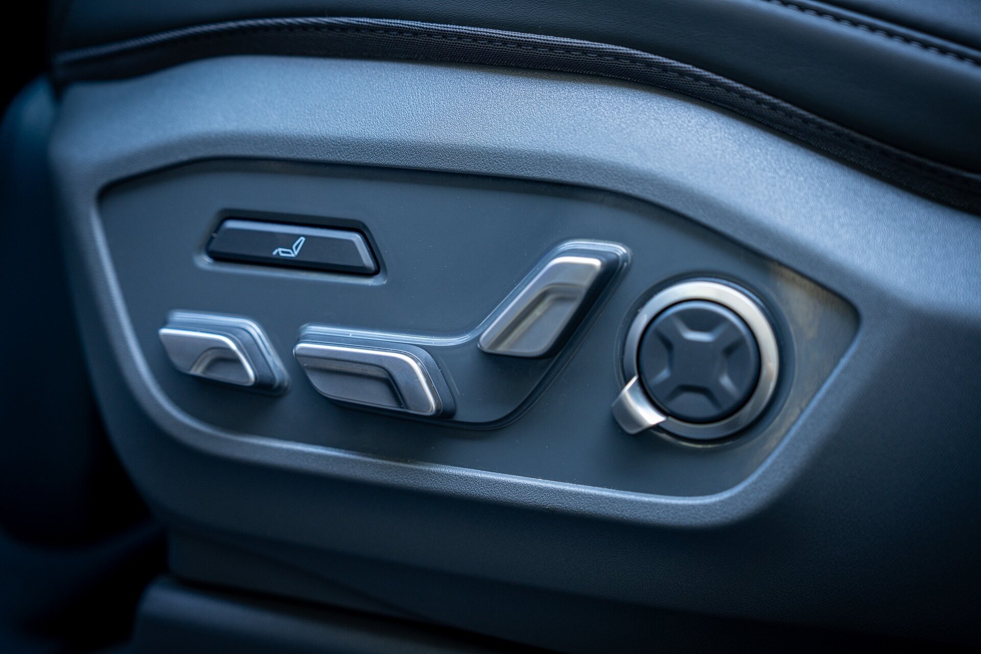 2024 Kia EV9 GT-Line   - Photo 36 - Renton, WA 98057