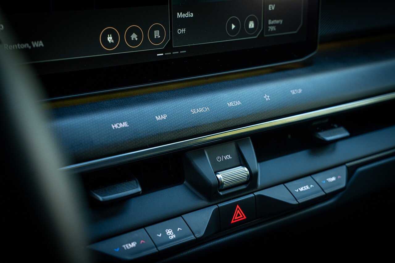 2024 Kia EV9 GT-Line   - Photo 57 - Renton, WA 98057
