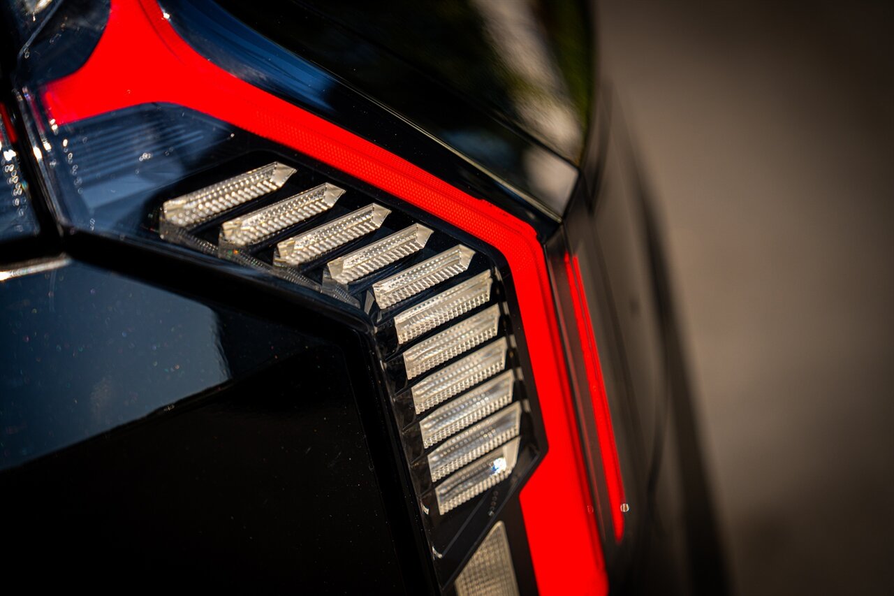 2024 Kia EV9 GT-Line   - Photo 13 - Renton, WA 98057