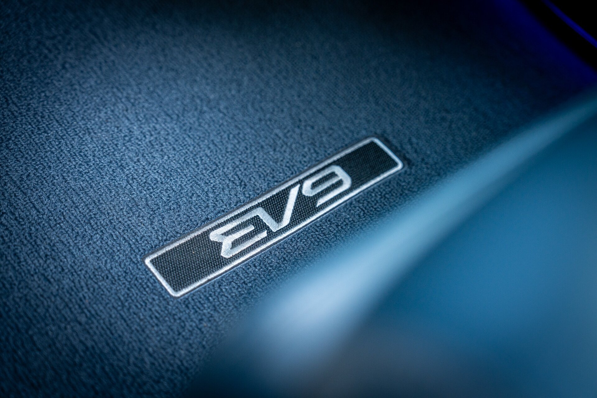 2024 Kia EV9 GT-Line   - Photo 37 - Renton, WA 98057