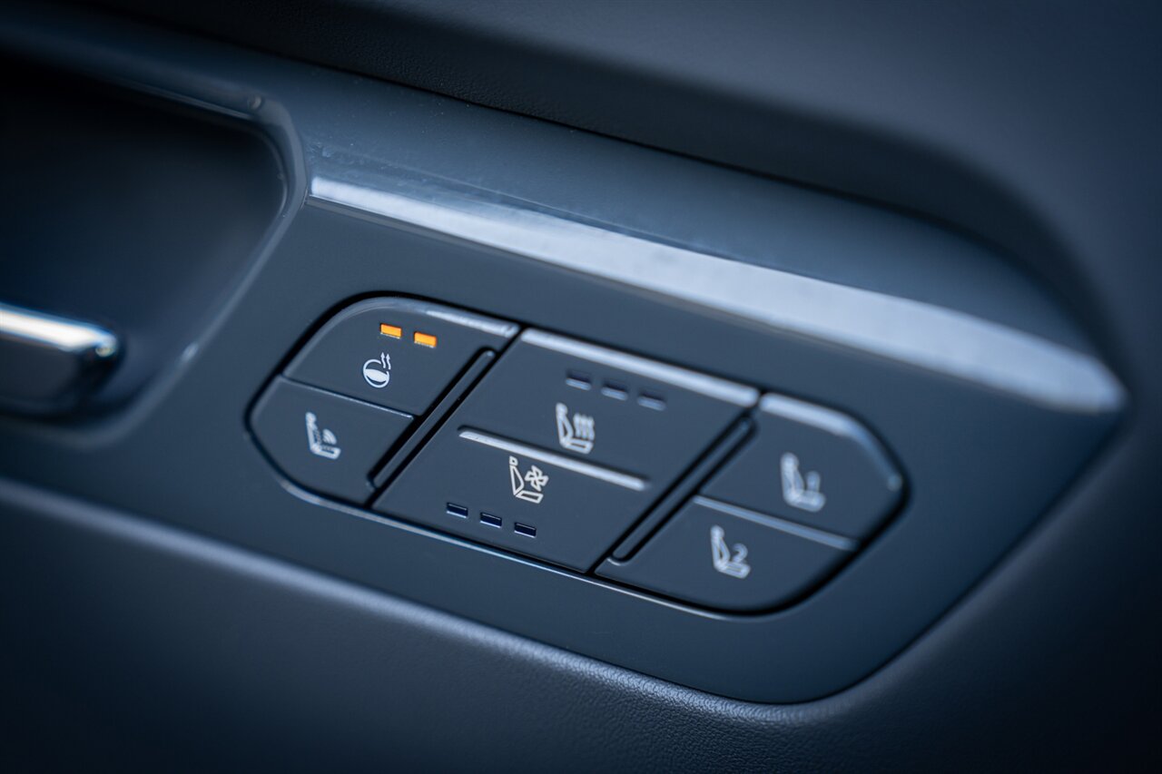 2024 Kia EV9 GT-Line   - Photo 32 - Renton, WA 98057