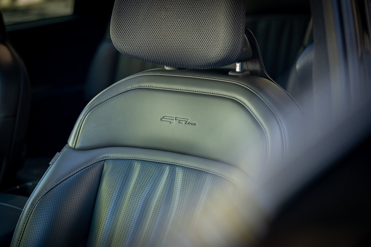 2024 Kia EV9 GT-Line   - Photo 27 - Renton, WA 98057