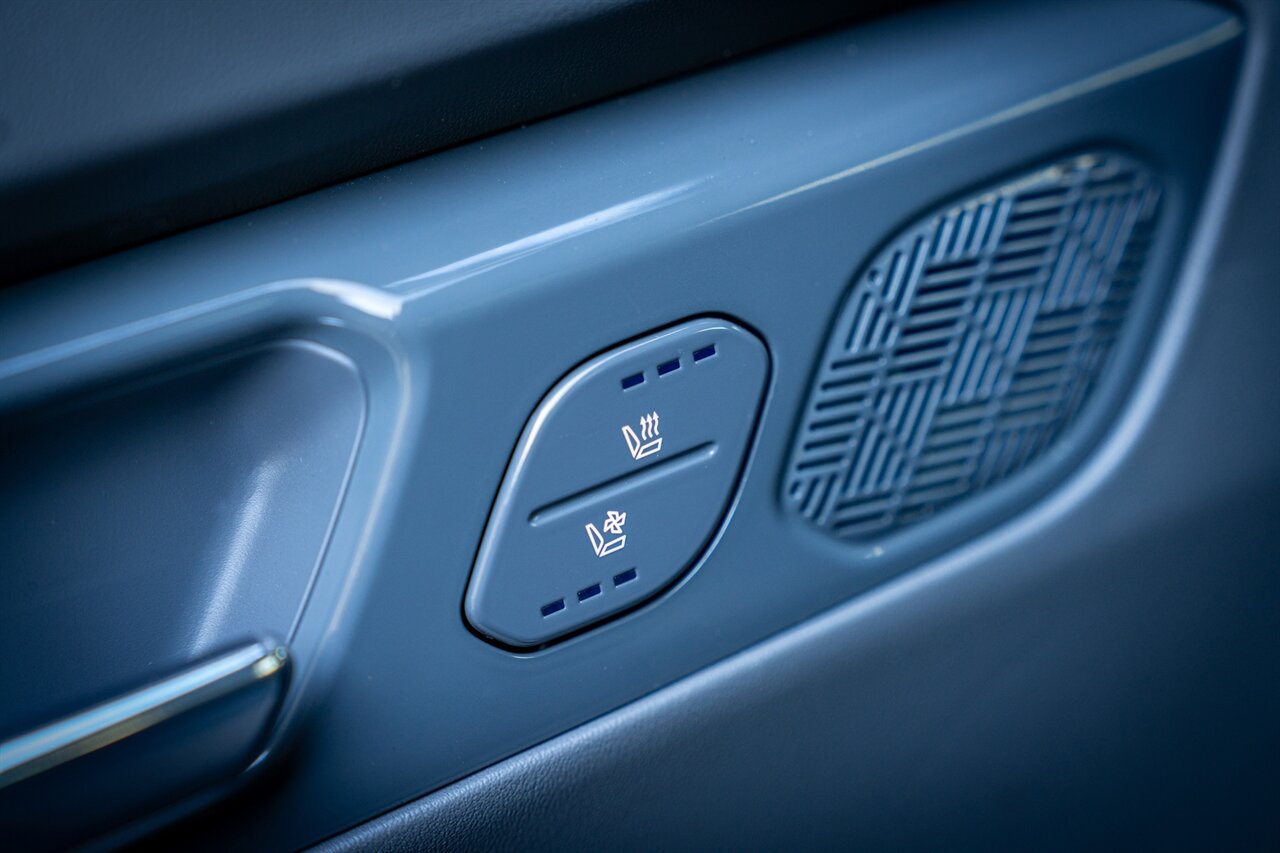 2024 Kia EV9 GT-Line   - Photo 41 - Renton, WA 98057