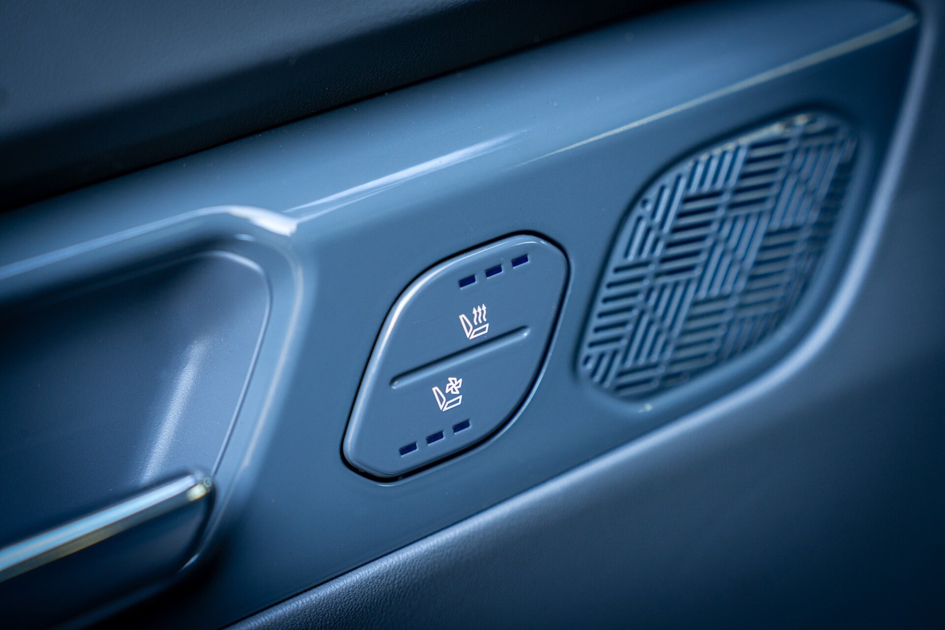 2024 Kia EV9 GT-Line   - Photo 41 - Renton, WA 98057
