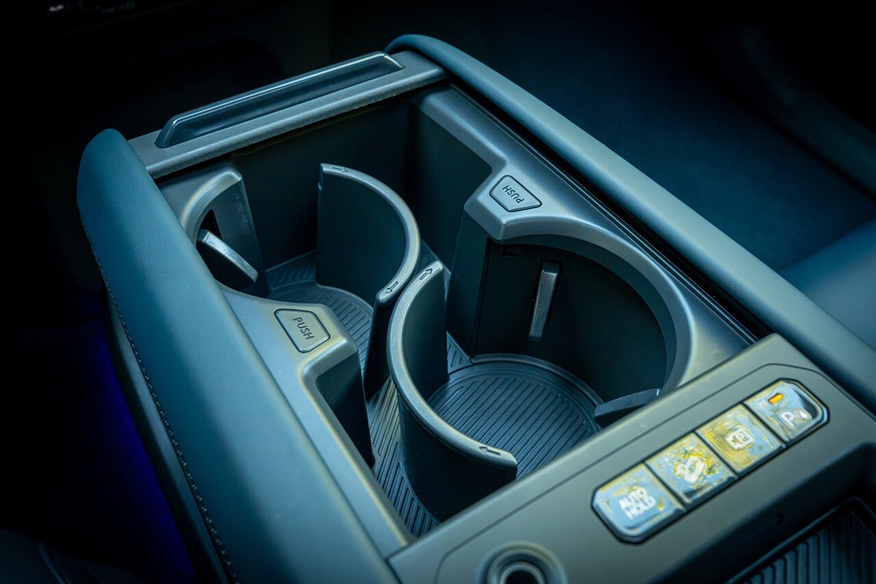 2024 Kia EV9 GT-Line   - Photo 62 - Renton, WA 98057