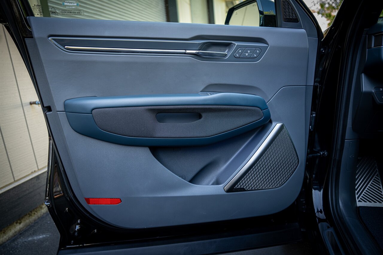 2024 Kia EV9 GT-Line   - Photo 34 - Renton, WA 98057
