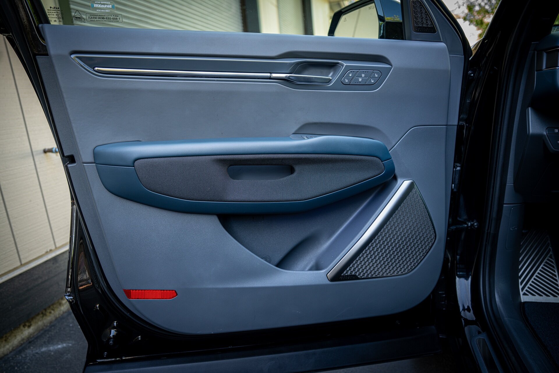 2024 Kia EV9 GT-Line   - Photo 34 - Renton, WA 98057