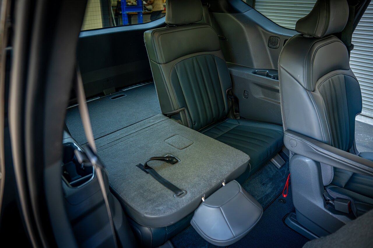 2024 Kia EV9 GT-Line   - Photo 46 - Renton, WA 98057