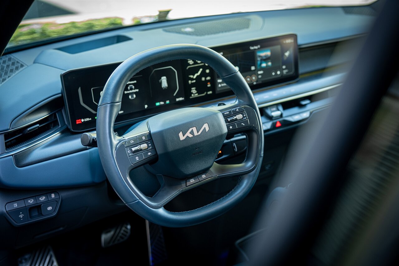2024 Kia EV9 GT-Line   - Photo 24 - Renton, WA 98057