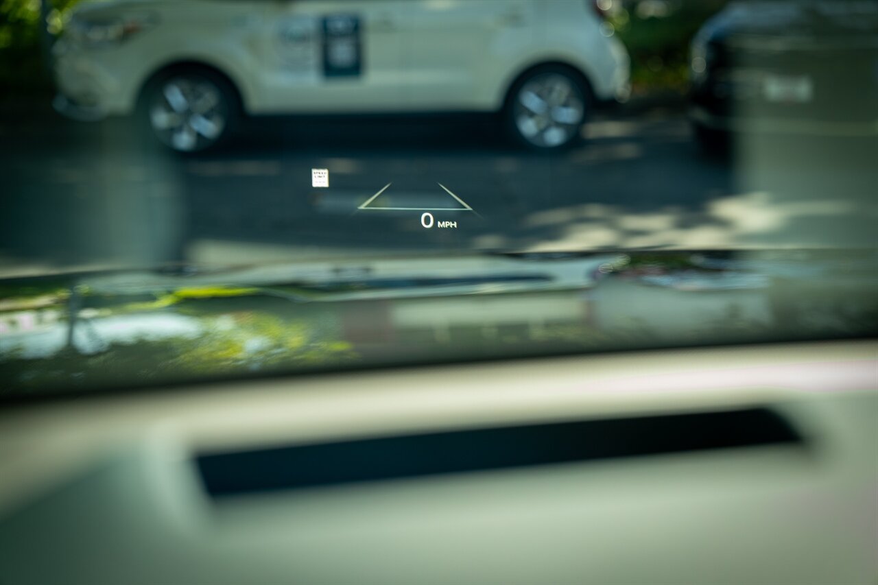 2024 Kia EV9 GT-Line   - Photo 65 - Renton, WA 98057