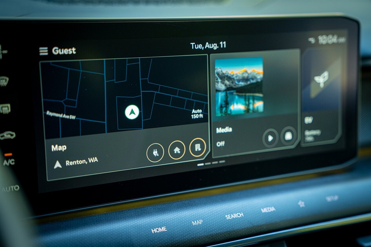 2024 Kia EV9 GT-Line   - Photo 56 - Renton, WA 98057