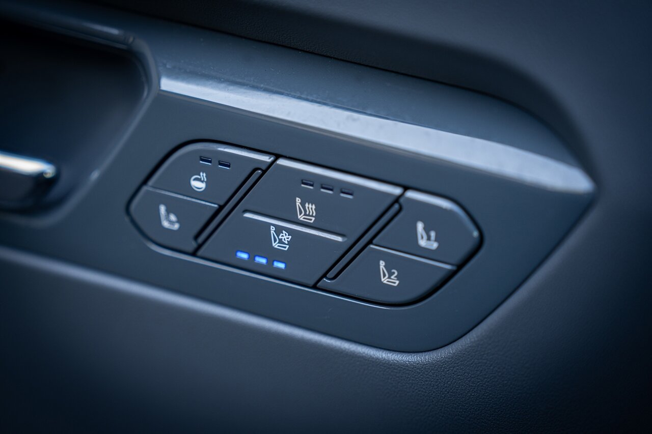 2024 Kia EV9 GT-Line   - Photo 30 - Renton, WA 98057