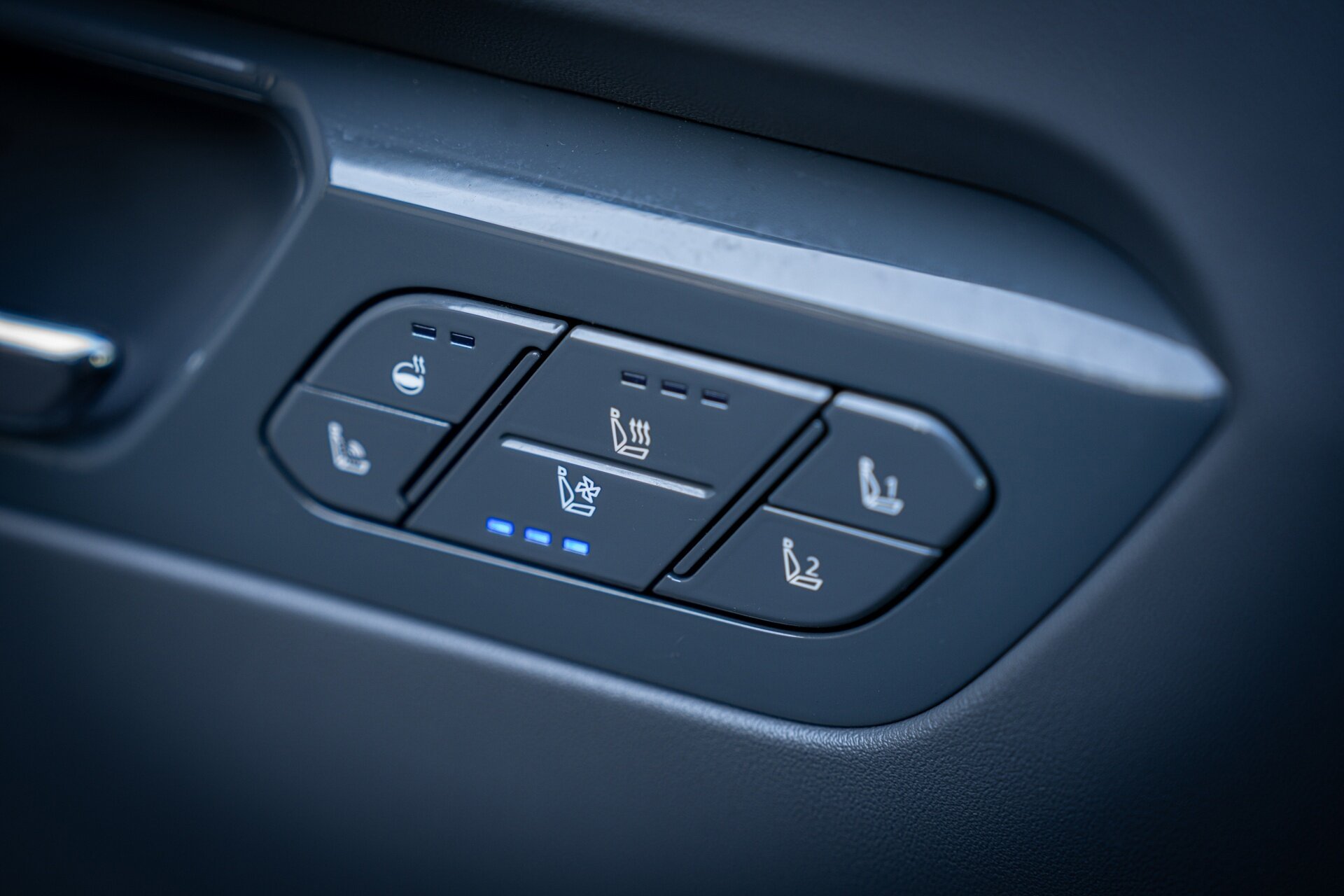 2024 Kia EV9 GT-Line   - Photo 30 - Renton, WA 98057