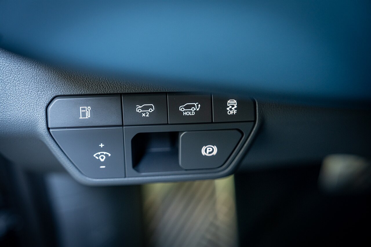 2024 Kia EV9 GT-Line   - Photo 35 - Renton, WA 98057