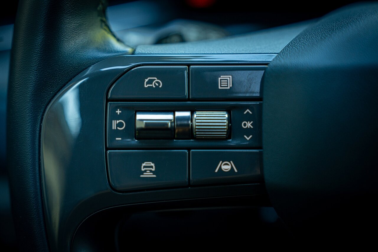 2024 Kia EV9 GT-Line   - Photo 49 - Renton, WA 98057