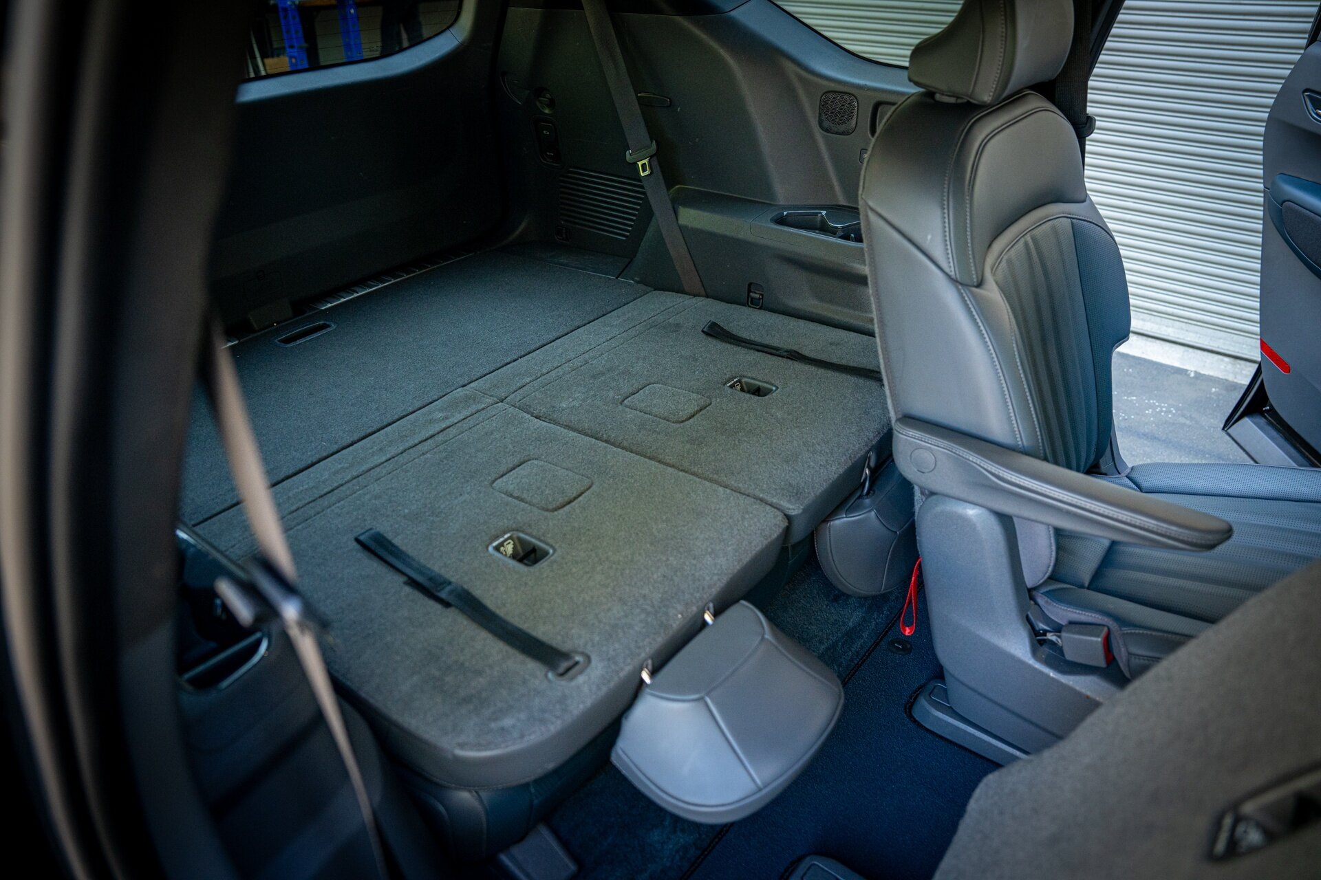 2024 Kia EV9 GT-Line   - Photo 47 - Renton, WA 98057
