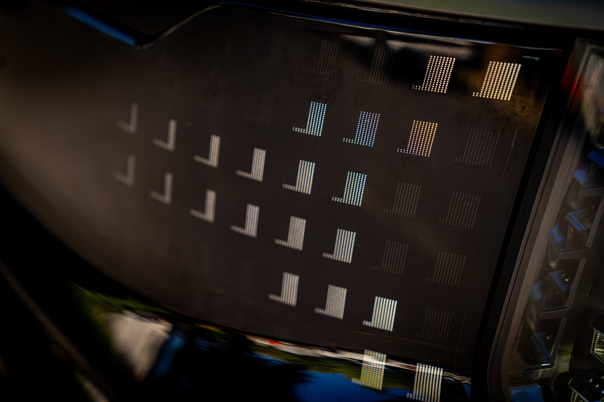 2024 Kia EV9 GT-Line   - Photo 7 - Renton, WA 98057